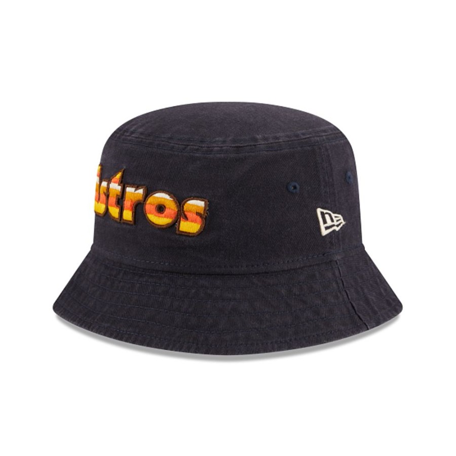 Gorras New Era | Houston Astros Mlb Tiramisu Bucket Bucket