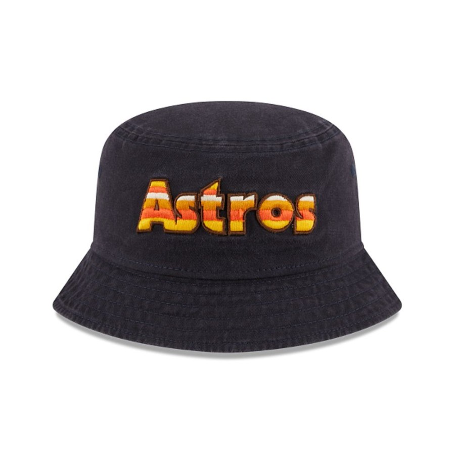 Gorras New Era | Houston Astros Mlb Tiramisu Bucket Bucket