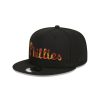 Gorras New Era | Philadelphia Phillies Mlb Rustic Fall 9Fifty Snapback