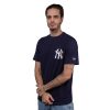 Ropa New Era | Playera Manga Corta New York Mets Mlb Big Paisley