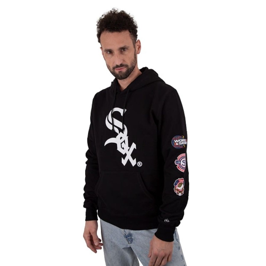 Ropa New Era | Sudadera Chicago White Sox Mlb World Champions