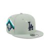 Gorras New Era | Los Angeles Dodgers Mlb All-Star Game Official Collection 2023 9Fifty Snapback