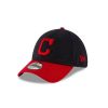 Gorras New Era | Cleveland Indians Mlb Classics 39Thirty Elastica