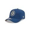 Gorras New Era | Chelsea Fc9Fifty Snapback Azul