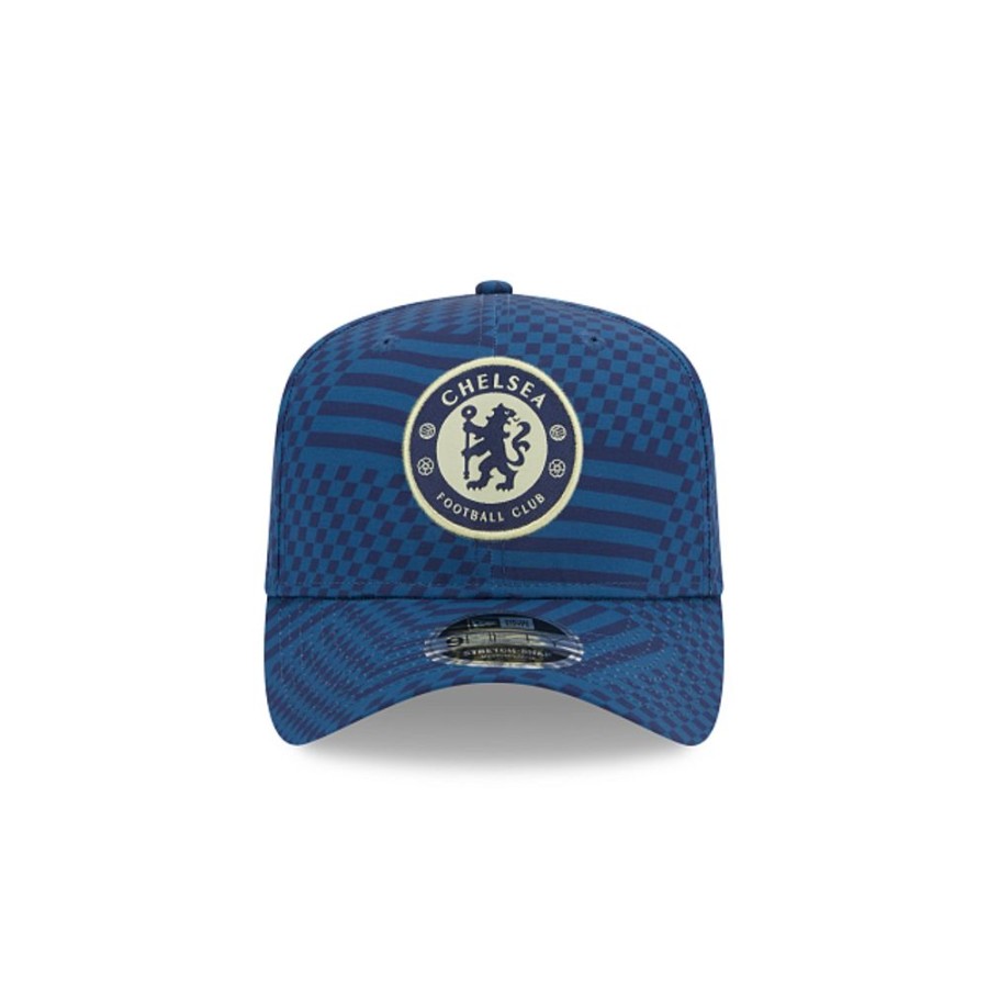 Gorras New Era | Chelsea Fc9Fifty Snapback Azul