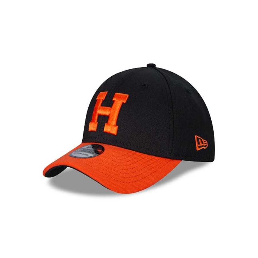 Gorras New Era | Naranjeros De Hermosillo Lamp Game Caps39Thirty Elastica