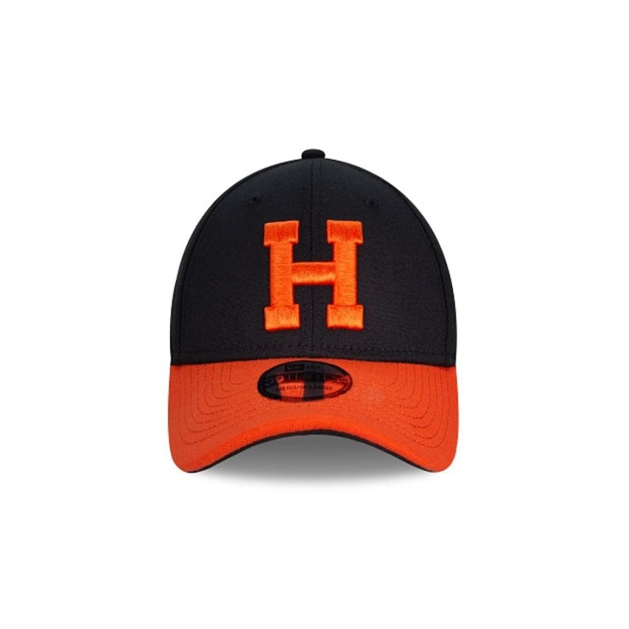 Gorras New Era | Naranjeros De Hermosillo Lamp Game Caps39Thirty Elastica