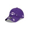 Gorras New Era | Los Angeles Lakers Staple X Nba 9Twenty Strapback