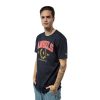 Ropa New Era | Playera Manga Corta Los Angeles Angels Mlb Gold Leaf