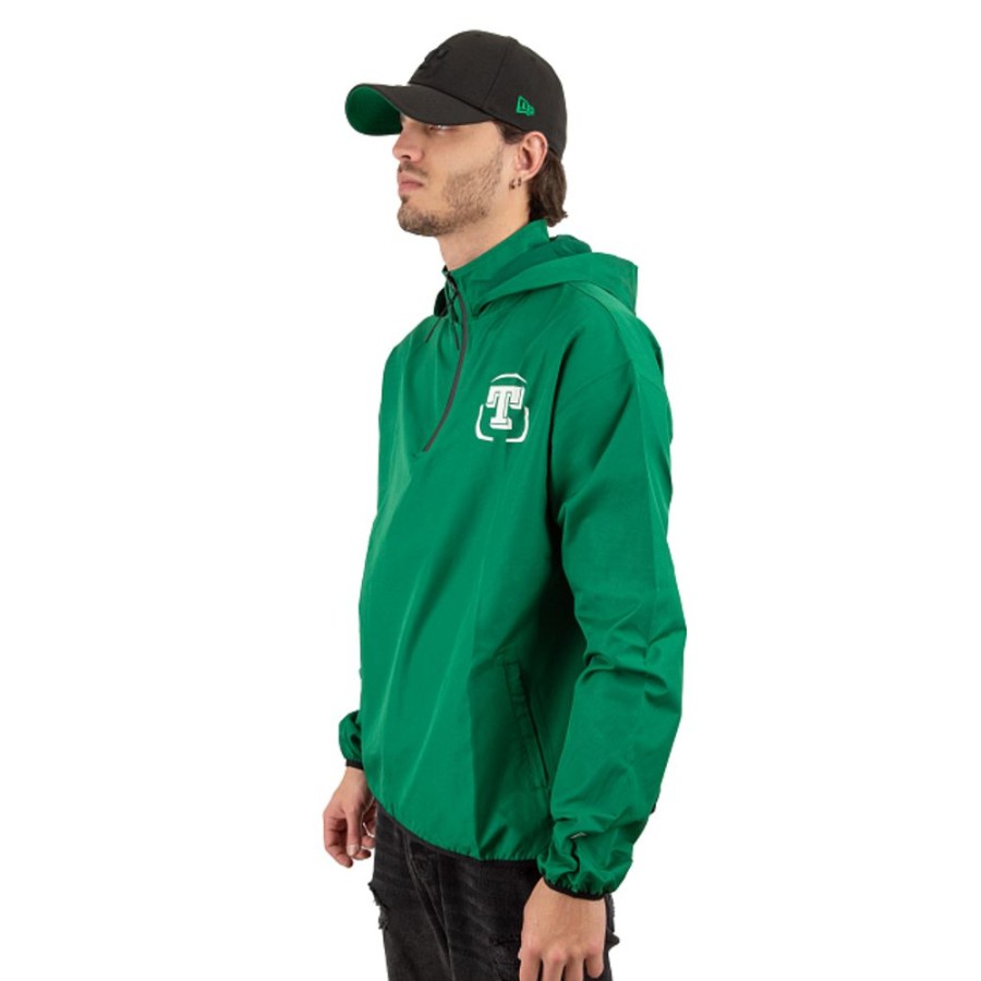 Ropa New Era | Rompevientos Olmecas De Tabasco Lmb Windbreaker Collection