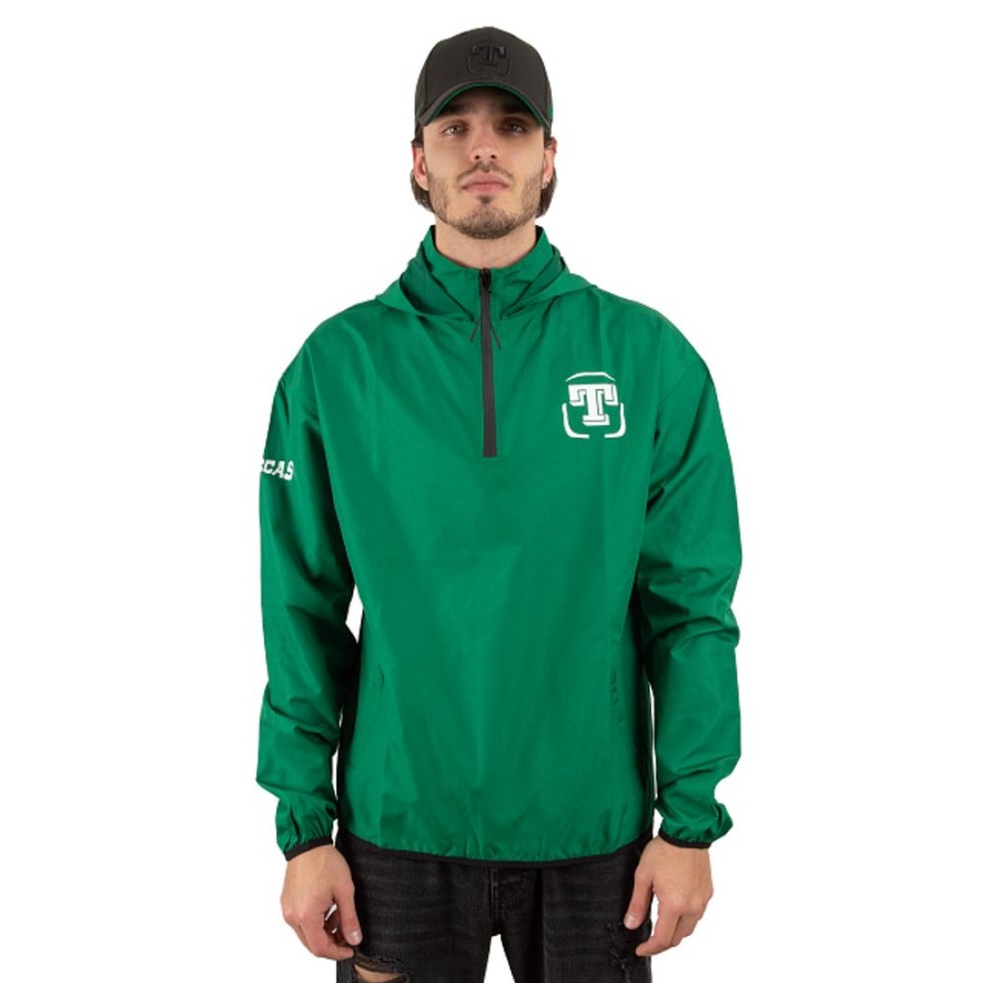 Ropa New Era | Rompevientos Olmecas De Tabasco Lmb Windbreaker Collection