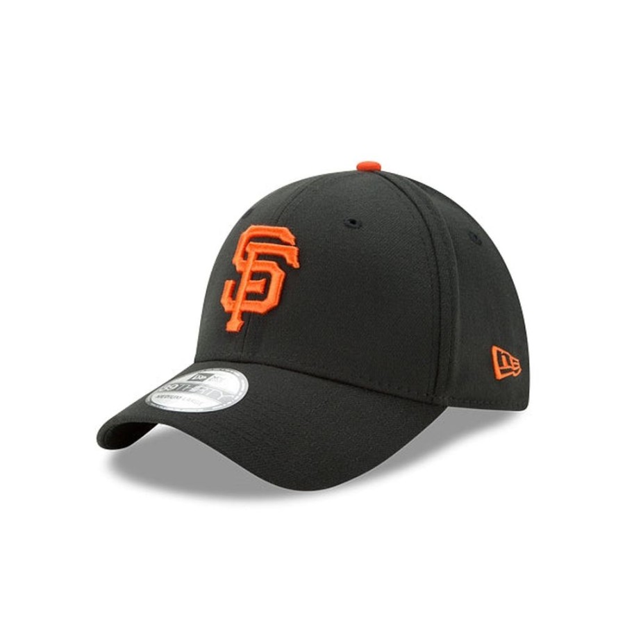 Gorras New Era | San Francisco Giants Mlb Classics 39Thirty Elastica