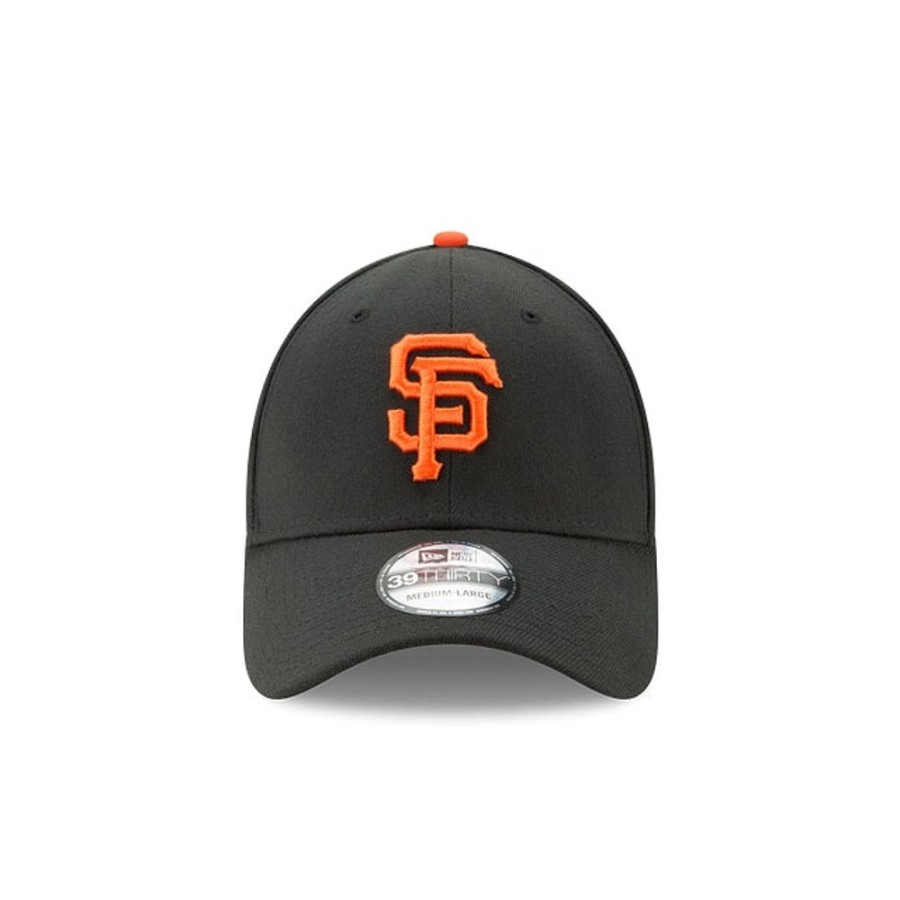 Gorras New Era | San Francisco Giants Mlb Classics 39Thirty Elastica