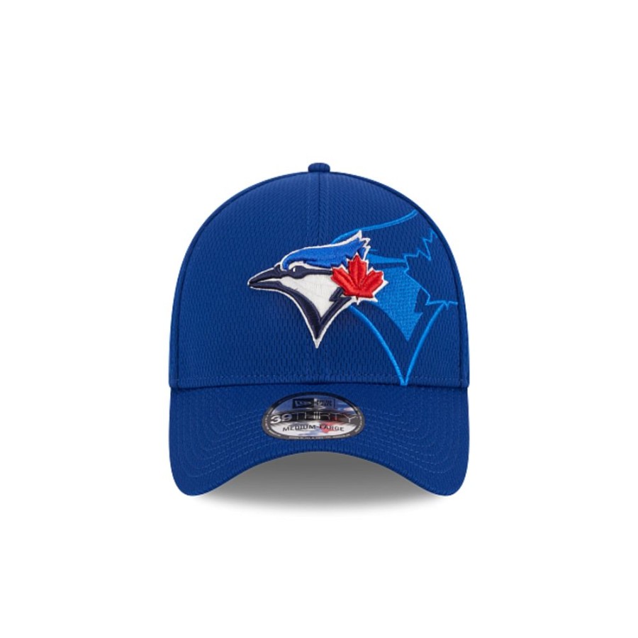 Gorras New Era | Toronto Blue Jays Mlb Athleisure 39Thirty Elastica