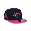 Gorras New Era | Capitanes De Ciudad De Mexico Nba G-League Ajolote 9Fifty Snapback