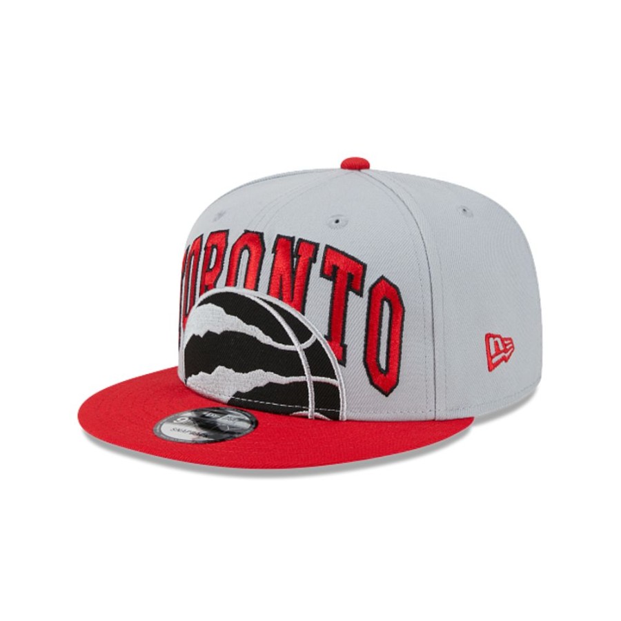 Gorras New Era | Toronto Raptors Nba Tip Off 2023 9Fifty Snapback