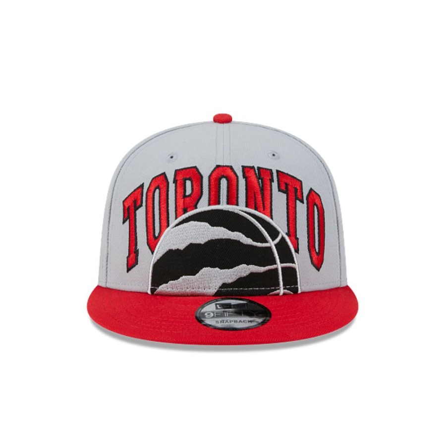 Gorras New Era | Toronto Raptors Nba Tip Off 2023 9Fifty Snapback