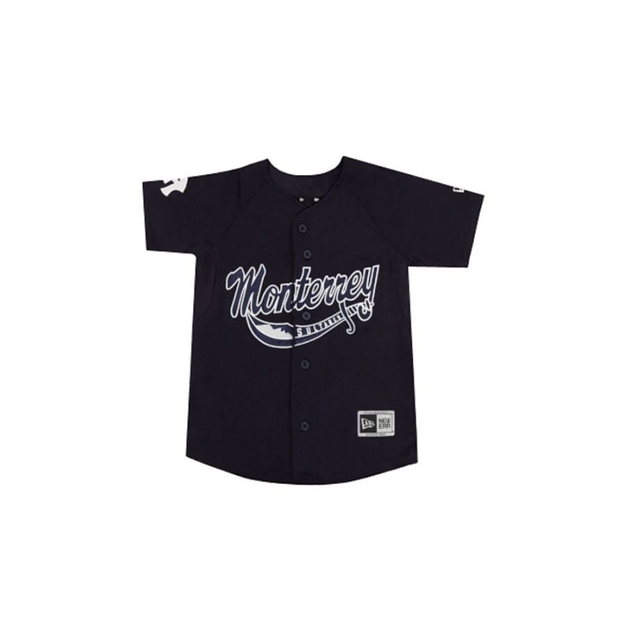 Ropa New Era | Jersey Elements Sultanes De Monterrey Lmb Para Nina O Nino