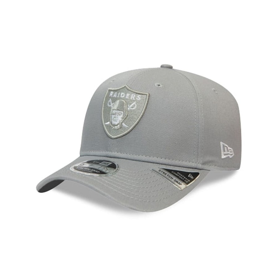 Gorras New Era | Las Vegas Raiders League Essential9Fifty Ss Snapback