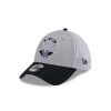 Gorras New Era | New York Yankees Mlb Heather 39Thirty Elastica