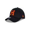 Gorras New Era | Naranjeros De Hermosillo Lamp Game Cap 39Thirty Elastica