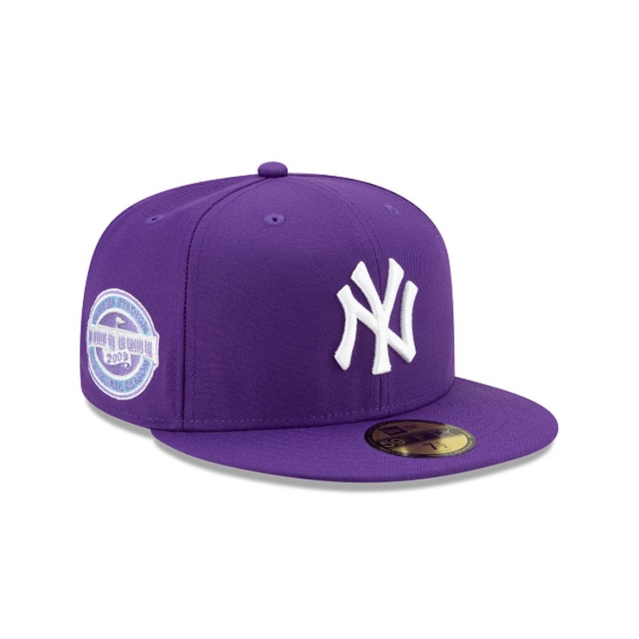 Gorras New Era | New York Yankees Top Sellers 59Fifty Cerrada