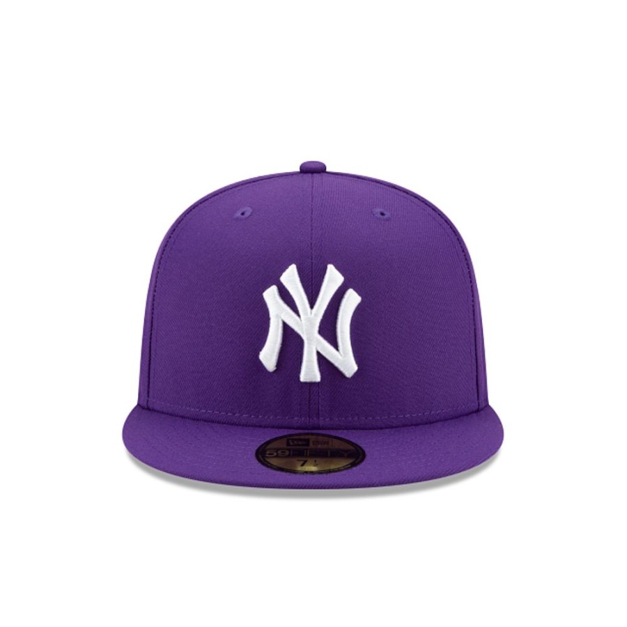 Gorras New Era | New York Yankees Top Sellers 59Fifty Cerrada