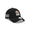 Gorras New Era | Cleveland Browns Nfl Crucial Catch 2023 9Twenty Strapback Para Mujer