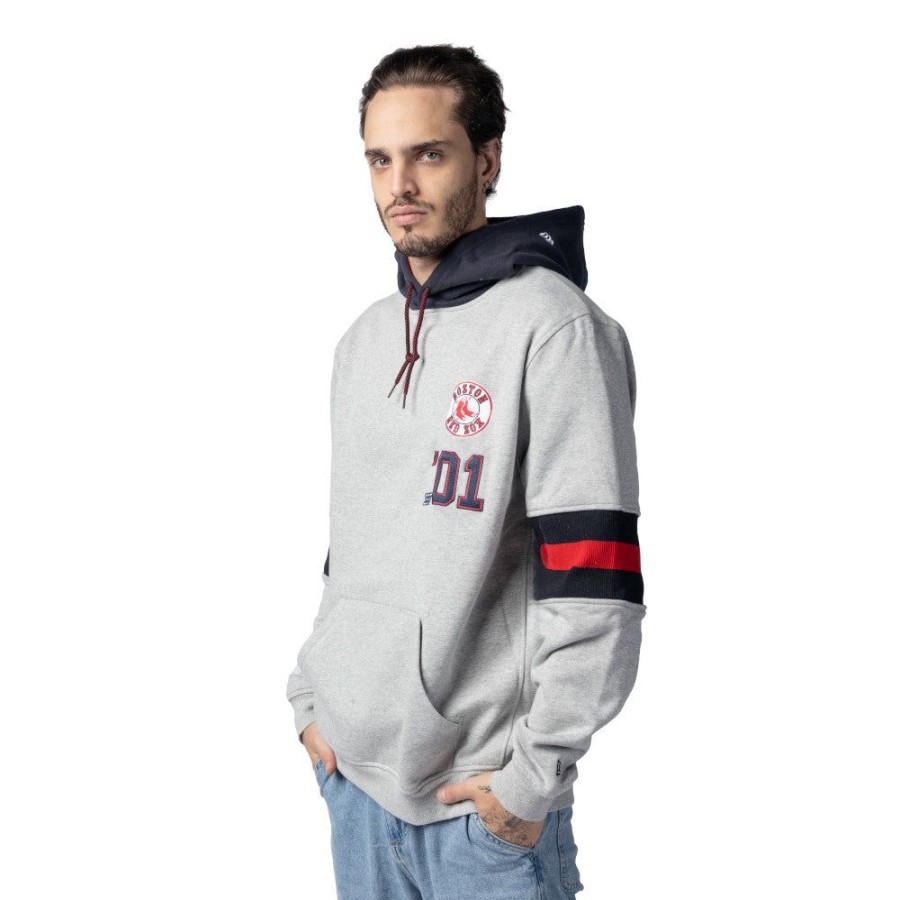 Ropa New Era | Sudadera Boston Red Sox Mlb Athleisure