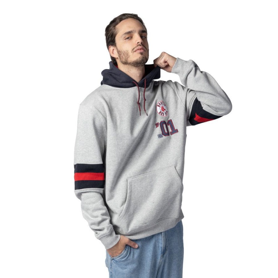 Ropa New Era | Sudadera Boston Red Sox Mlb Athleisure