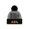 Gorras New Era | Arizona Diamondbacks Mlb League Champions 2023 Knit