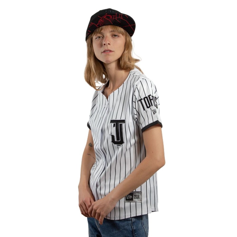 Ropa New Era | Jersey Home Toros De Tijuana Lmb Para Mujer