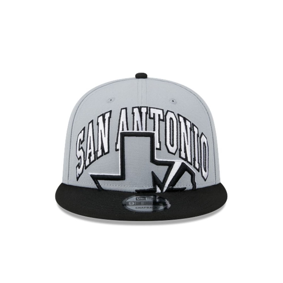 Gorras New Era | San Antonio Spurs Nba Tip Off 2023 9Fifty Snapback