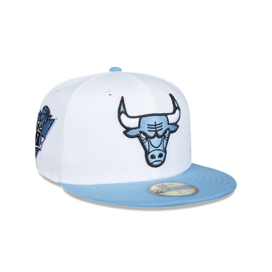 Gorras New Era | Chicago Bulls Nba Chicago Pack 59Fifty Cerrada