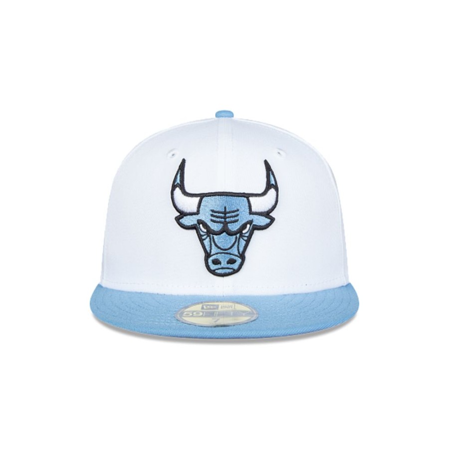 Gorras New Era | Chicago Bulls Nba Chicago Pack 59Fifty Cerrada