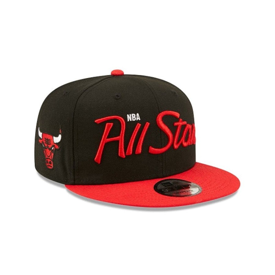 Gorras New Era | Chicago Bulls Nba All Star Game 9Fiftysnapback