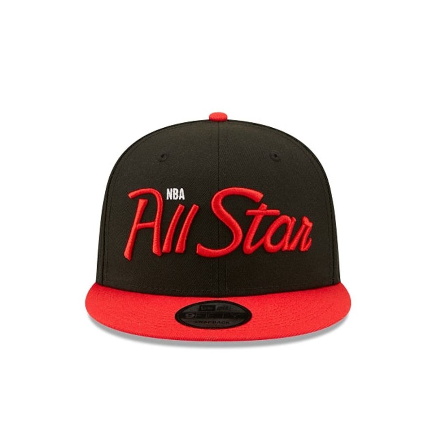 Gorras New Era | Chicago Bulls Nba All Star Game 9Fiftysnapback