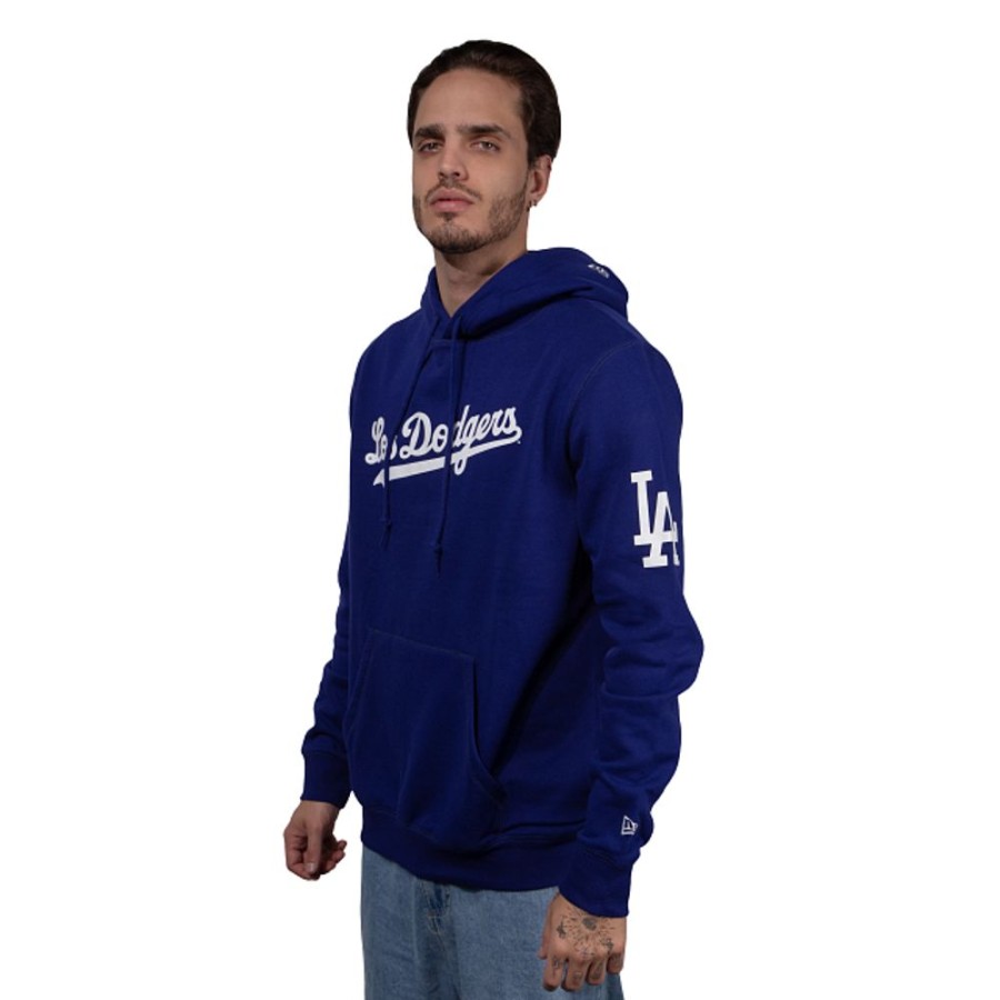 Ropa New Era | Sudadera Los Angeles Dodgers Mlb City Connect