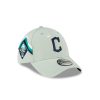 Gorras New Era | Cleveland Guardians Mlb All-Star Game Official Collection 2023 39Thirty Elastica