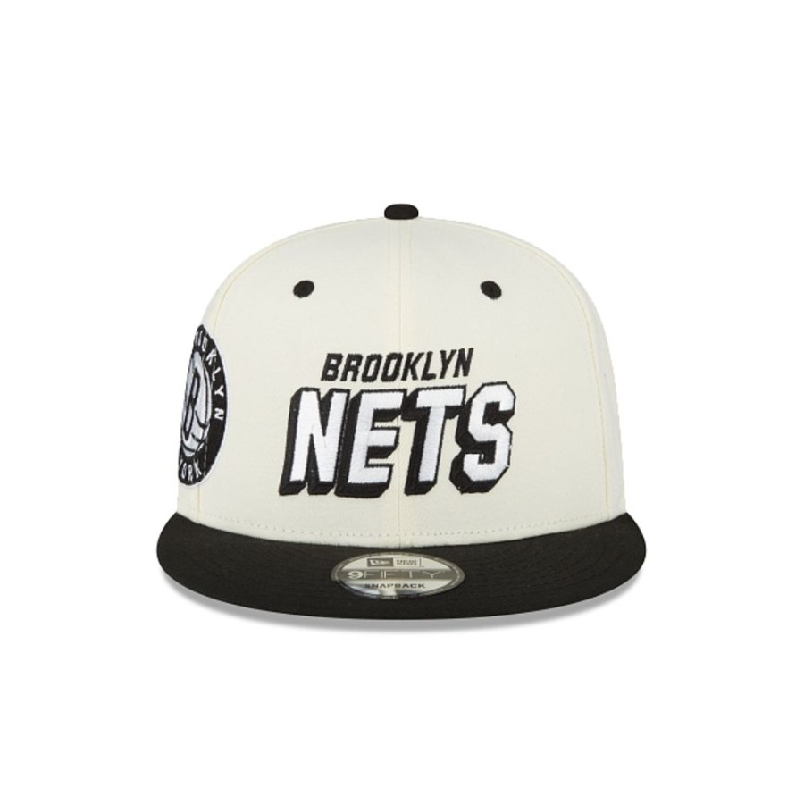 Gorras New Era | Brooklyn Nets Nba X Awake 9Fifty Snapback