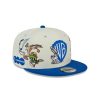 Gorras New Era | Warner Bros. 100Th Anniversary 9Fifty Snapback