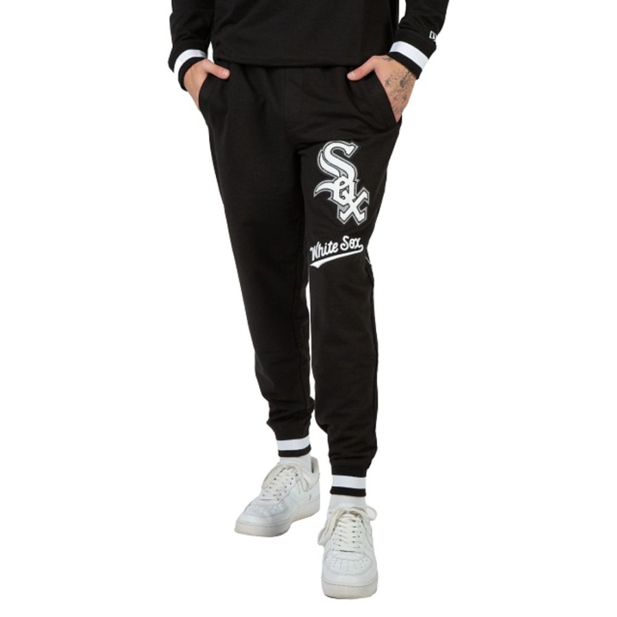 Ropa New Era | Pants Chicago White Sox Mlb Logo Select