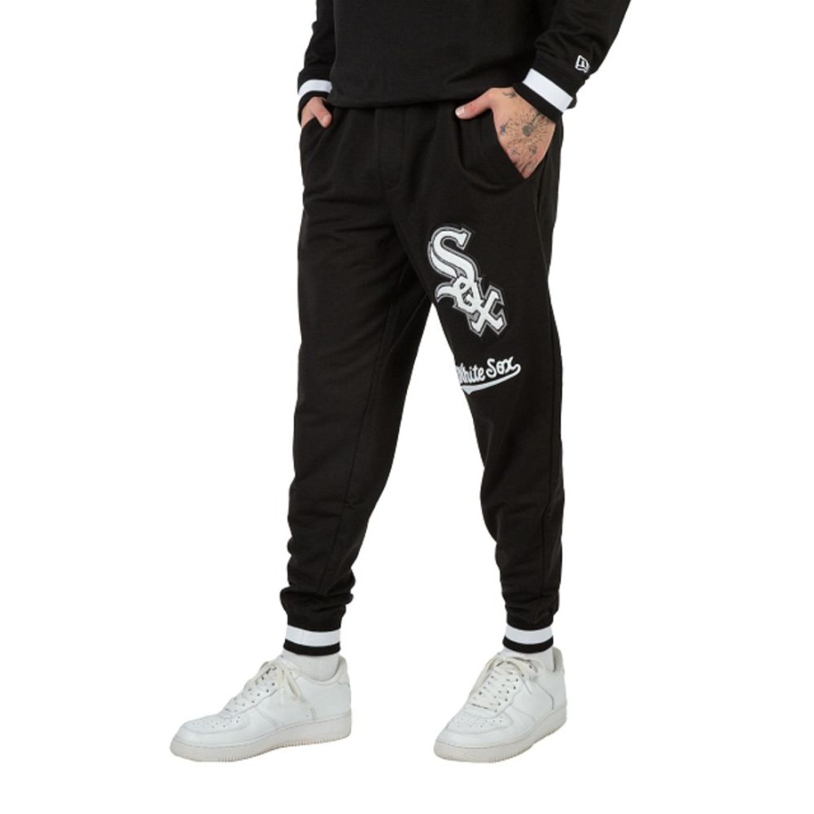 Ropa New Era | Pants Chicago White Sox Mlb Logo Select