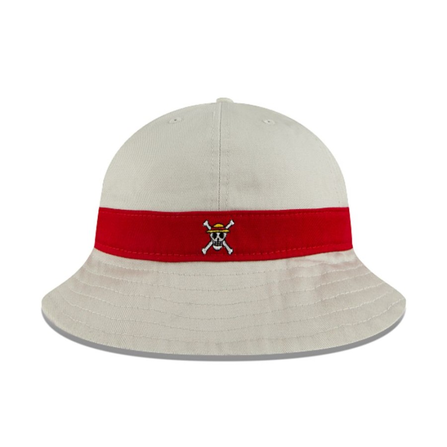 Gorras New Era | One Piece Luffy Bucket