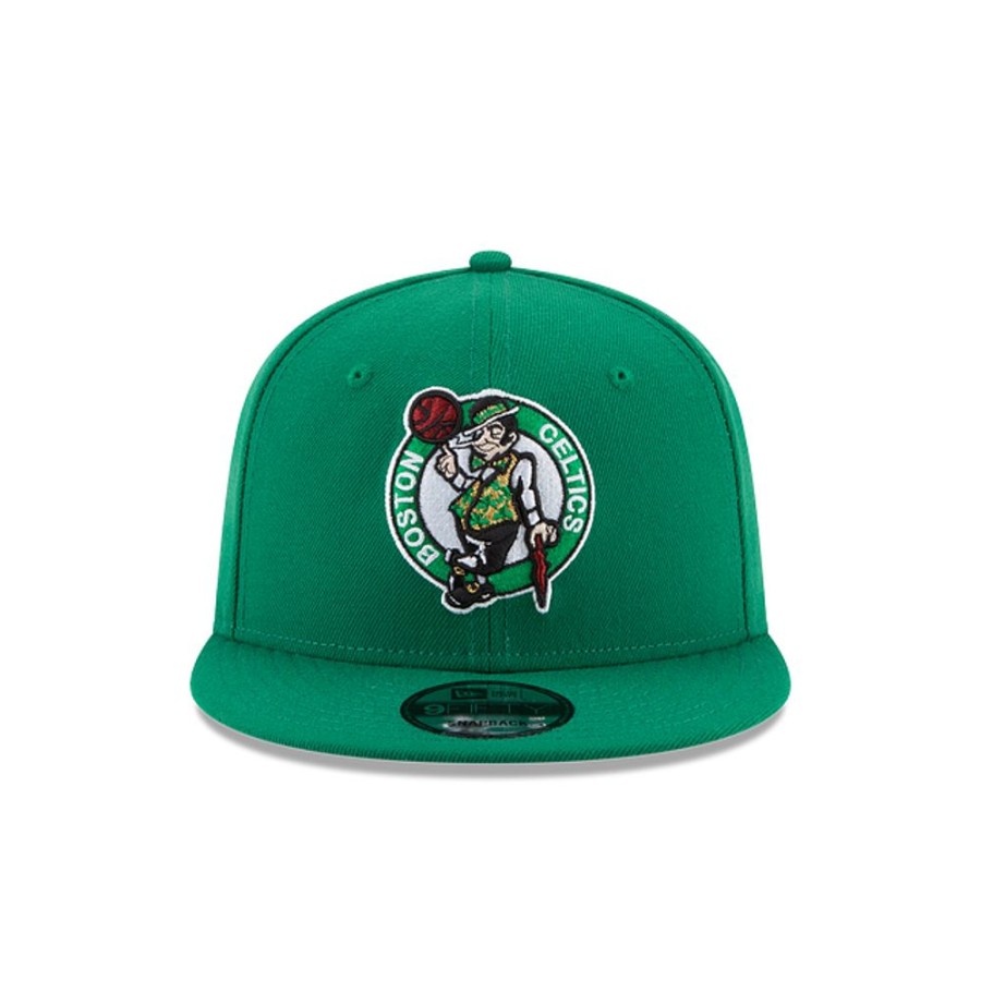 Gorras New Era | Boston Celtics Nba Classics 9Fifty Snapback