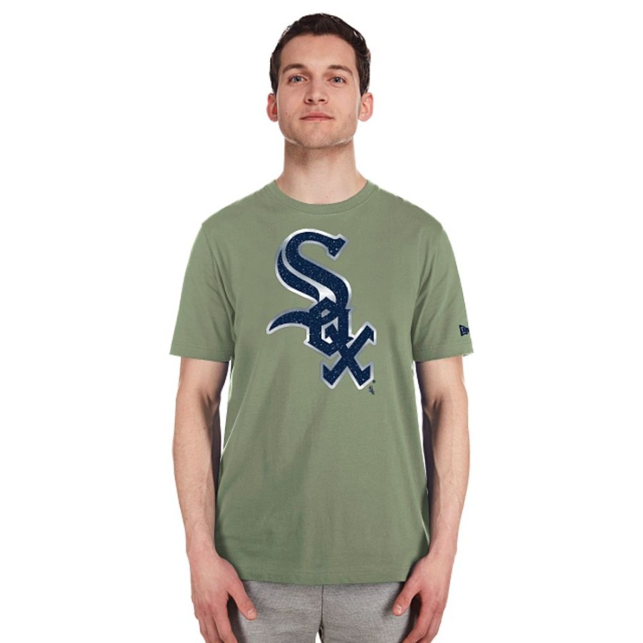 Ropa New Era | Playera Manga Corta Chicago White Sox Mlb All-Star Game Official Collection 2023