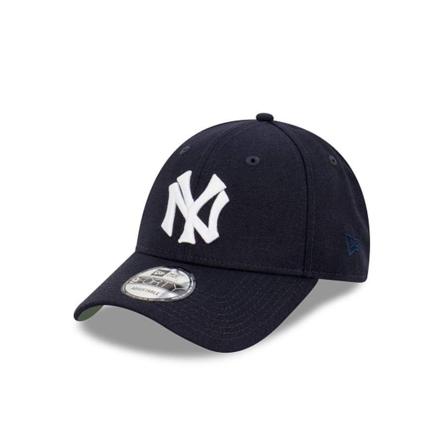 Gorras New Era | New York Yankees Mlb Americana 9Forty Strapback