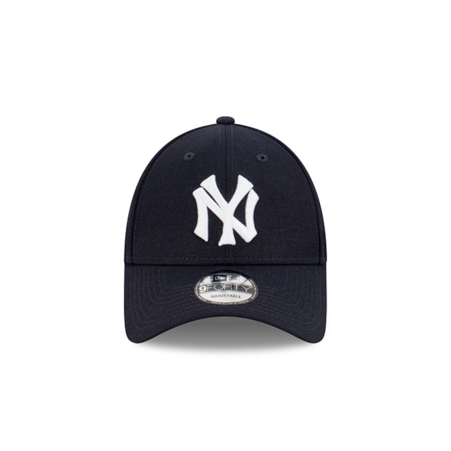 Gorras New Era | New York Yankees Mlb Americana 9Forty Strapback