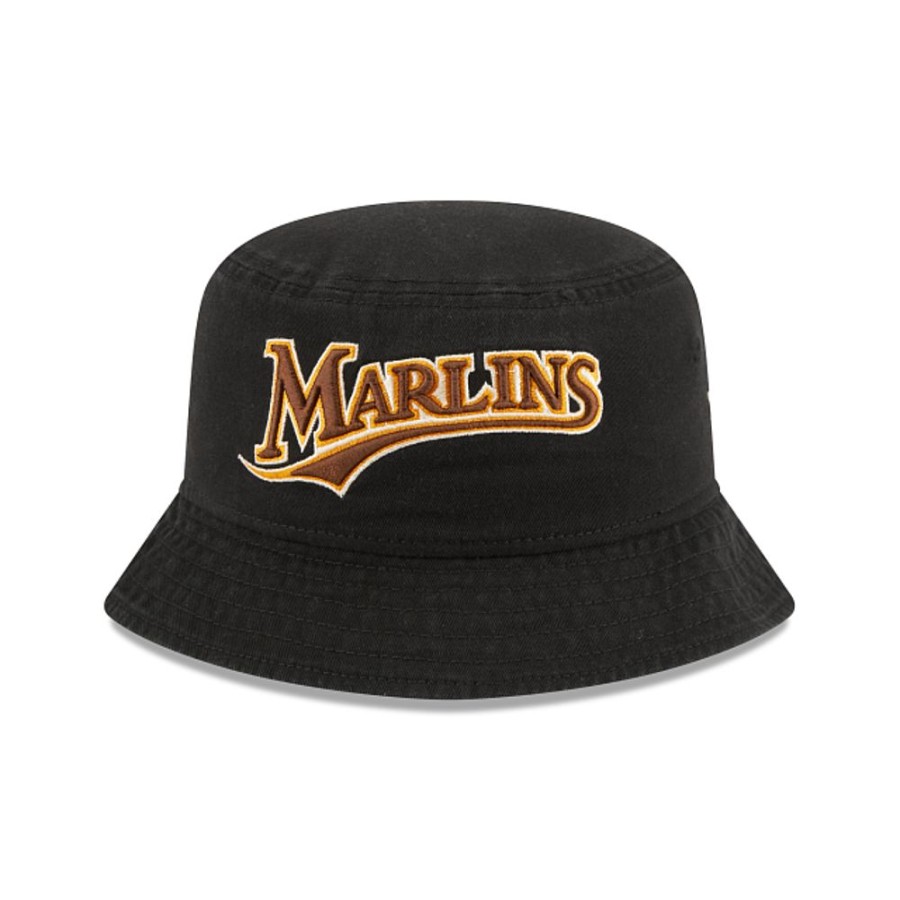 Gorras New Era | Florida Marlins Mlb Tiramisu Bucket