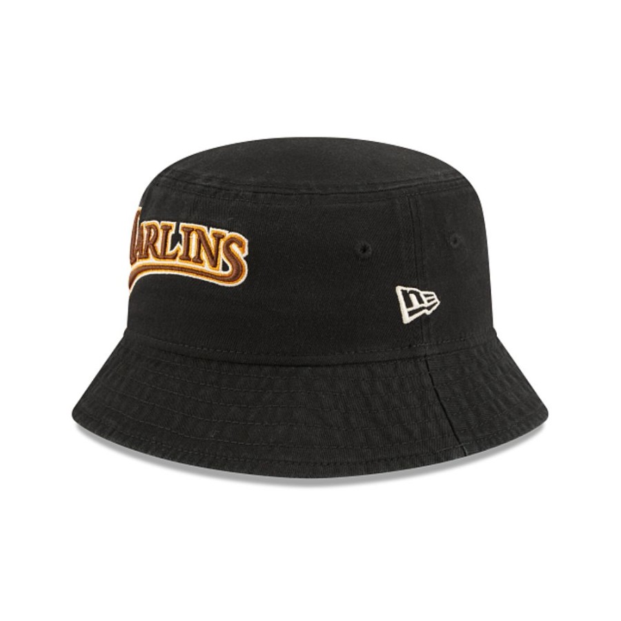 Gorras New Era | Florida Marlins Mlb Tiramisu Bucket